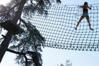 Curso de alta acrobacia Bouches du Rhone 